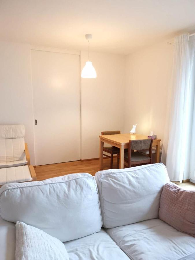 Gemuetliches Privatzimmer In Geraeumiger Gemeinschaftswohnung Dresden Exterior foto