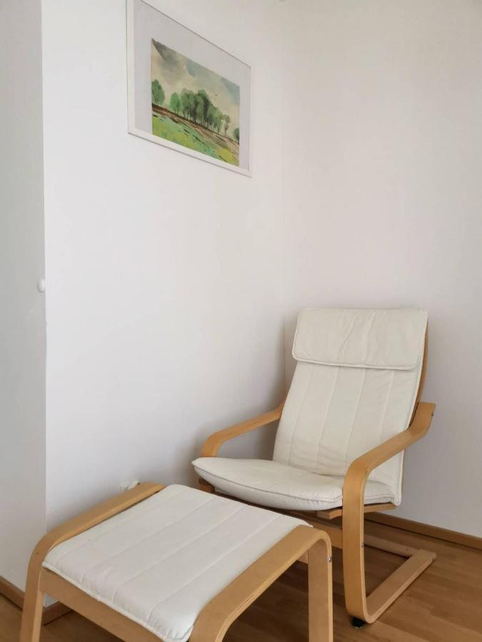 Gemuetliches Privatzimmer In Geraeumiger Gemeinschaftswohnung Dresden Exterior foto