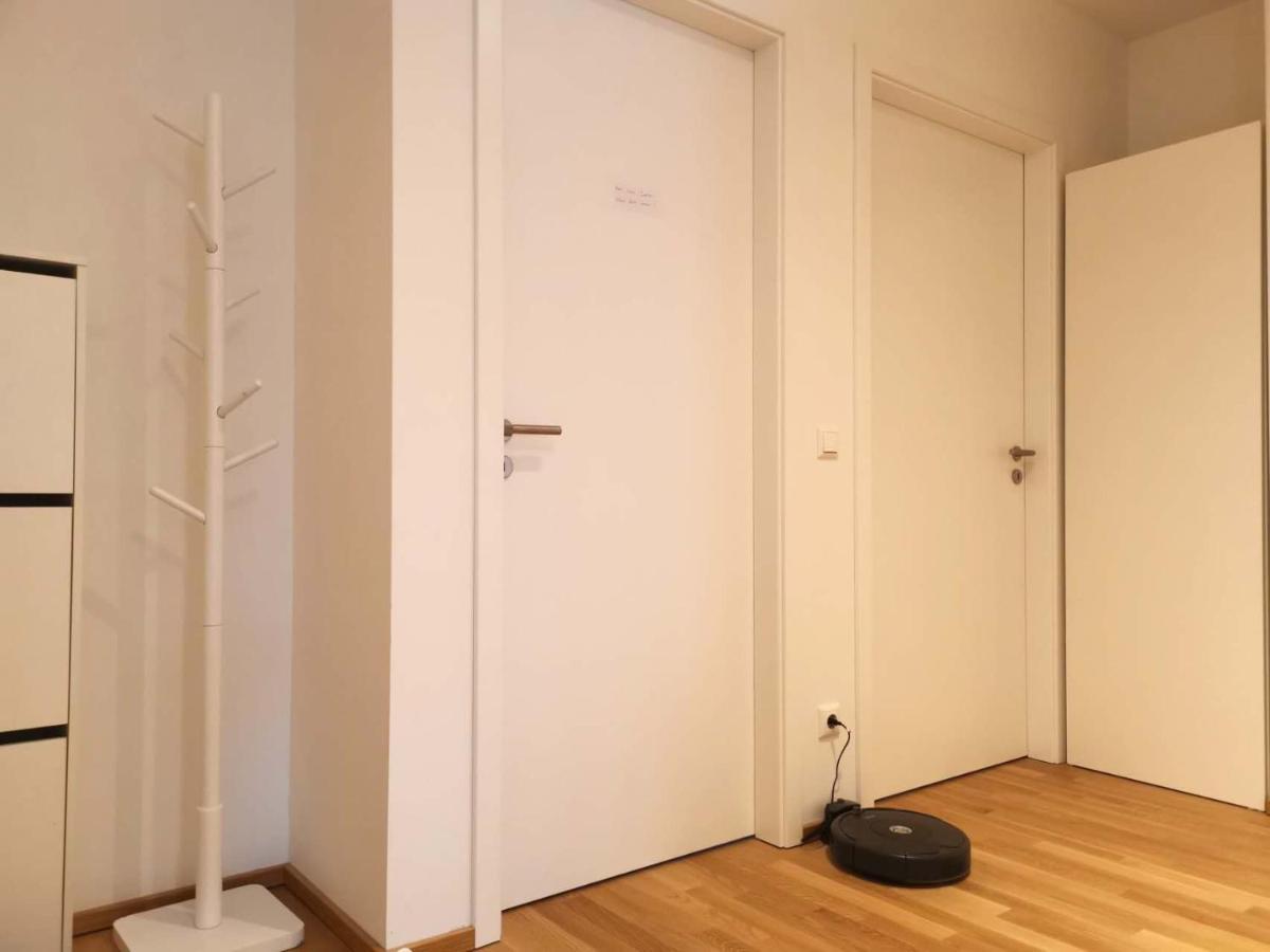Gemuetliches Privatzimmer In Geraeumiger Gemeinschaftswohnung Dresden Exterior foto